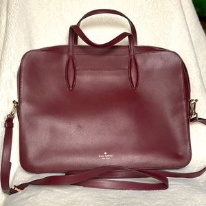 Kate Spade Universal Laptop Bag